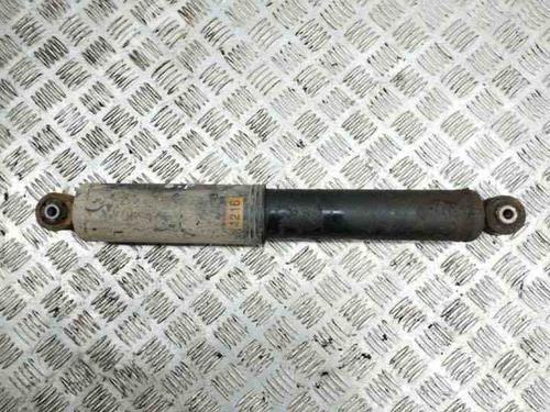 Used Right rear shock absorber OPEL ANTARA A (L07) 2.2 CDTi (163 hp) 28847854