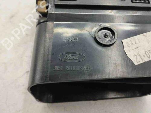 Air vent FORD GRAND C-MAX (DXA/CB7, DXA/CEU) 2.0 TDCi | BP28902880I21 