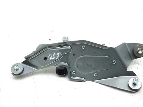 Rear wiper motor MAZDA 6 Estate (GH) 2.2 MZR-CD (GH10) | BP28872440M102 
