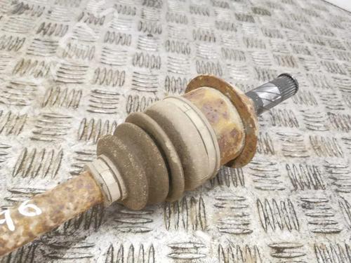Right rear driveshaft MAZDA CX-7 (ER) 2.2 MZR-CD AWD (ER10A) | BP36175853M41 - Image 2
