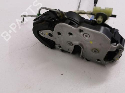 Front right lock OPEL ASTRA J (P10) 2.0 CDTI (68) | BP28889078C97 