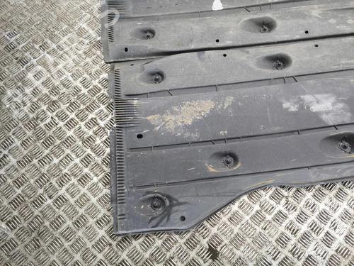 Underbody protection VW T-ROC (A11, D11) 1.0 TSI | BP33662641M92 - Image 2