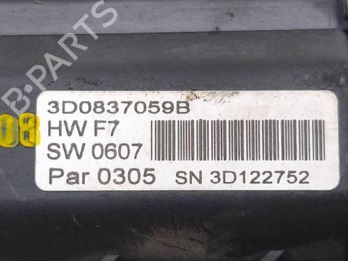 Electronic module VW PHAETON (3D1, 3D2, 3D3, 3D4, 3D6, 3D7, 3D8, 3D9) 3.0 V6 TDI 4motion | BP40466072M83 - Image 7