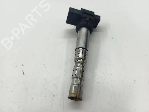Ignition coil BENTLEY FLYING SPUR (4W_) 6.0 W12 | BP36347630M94 - Image 9