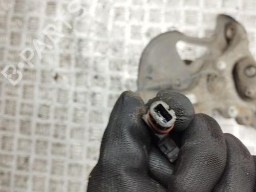 Left front steering knuckle MERCEDES-BENZ C-CLASS (W204) C 220 CDI (204.002) | BP28885774M25 