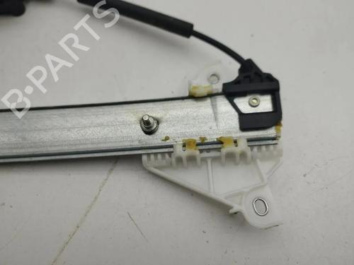 Rear right window mechanism MAZDA CX-5 (KF) 2.0 | BP36079834C25 - Image 7