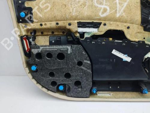 Front right panel MASERATI GHIBLI III (M157) 3.0 D | BP36187521C59 - Image 8