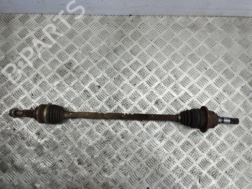 Left rear driveshaft MAZDA CX-5 (KE, GH) 2.2 D AWD (KE102) | BP33640131M40 - Image 7