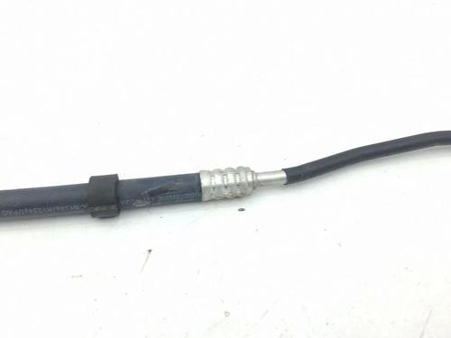 AC pipe AUDI A4 Allroad B9 (8WH, 8WJ) 2.0 TDI quattro | BP38249283M126 - Image 3