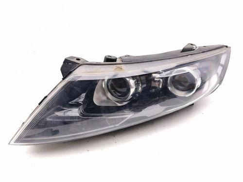 Used Left headlight Left headlight 29752432 29752432