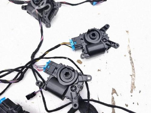 Electronic module AUDI Q4 E-TRON SUV (F4B) 45 | BP39458839M83 - Image 4