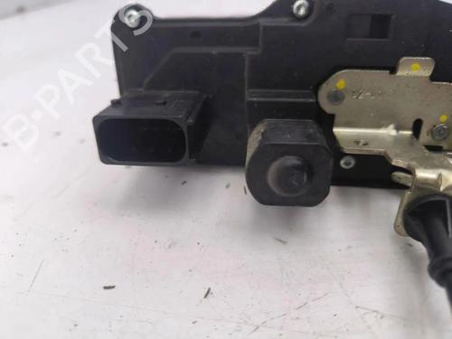Front left lock TESLA MODEL S (5YJS) 60 | BP28900749C98 - Image 3