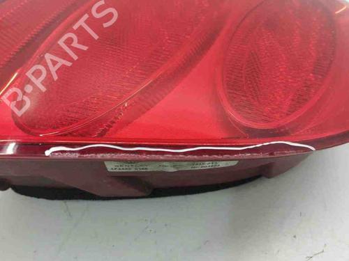 Left taillight BENTLEY CONTINENTAL FLYING SPUR (3W_) 6.0 | BP28898501C34 