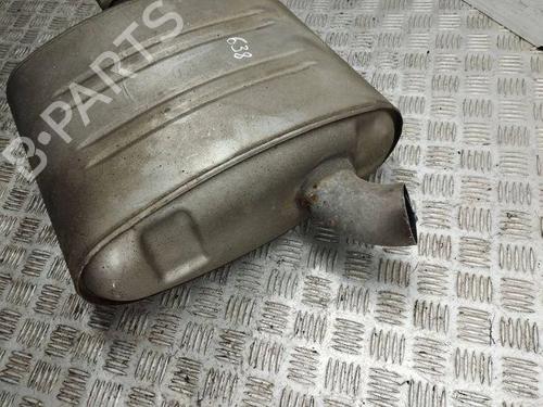 Exhaust system BMW 5 Touring (E61) 530 d | BP28852860M121 - Image 3