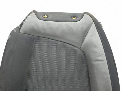 Left front seat CITROËN C4 CACTUS 1.6 HDi 90 | BP38279742C15 - Image 10