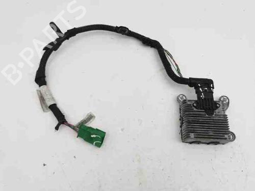 Used Electronic module CITROËN C4 III (BA_, BB_, BC_) ë-C4 (BCZKXC, BZCKSC) (136 hp) 28865099