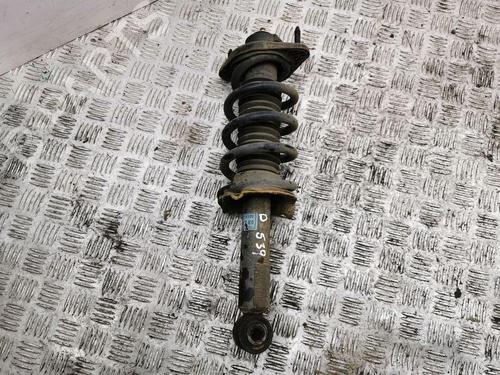 Used Right rear shock absorber Right rear shock absorber 36328220 36328220