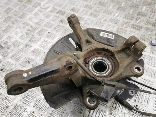 Right front steering knuckle KIA STONIC (YB) 1.0 T-GDi | BP38501591M26 - Image 2