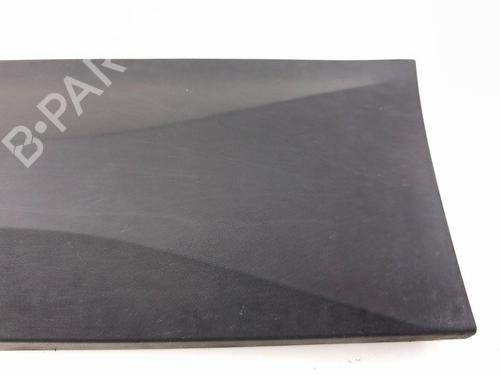Door moulding trim SKODA ENYAQ iV SUV (5AZ) 50 | BP29638674C150 