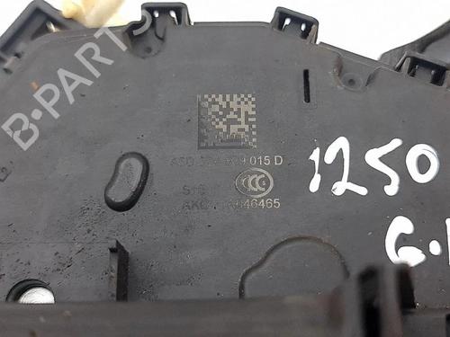 Rear left lock SEAT ATECA (KH7, KHP) 1.6 TDI | BP40193305C100 - Image 9