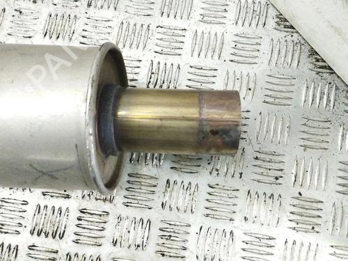 Exhaust system VW T-ROC (A11, D11) 1.5 TSI | BP28905729M121 - Image 5
