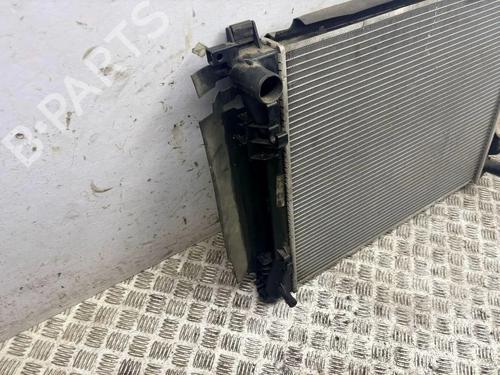 Water radiator CHRYSLER GRAND VOYAGER V (RT) 3.8 | BP31348897M31  - Image 8