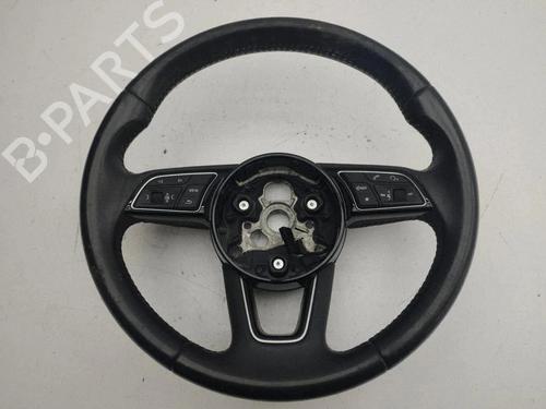 Used Steering wheel Steering wheel AUDI A5 (F53, F5P) 2.0 TDI (190 hp) 40209989 40209989