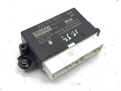 Used Electronic module AUDI A1 Sportback (8XA, 8XF) 1.0 TFSI (95 hp) 28881234