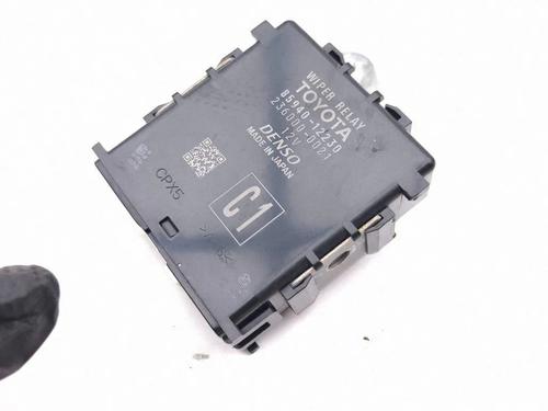Electronic sensor TOYOTA COROLLA Estate (_E21_) 1.8 Hybrid (ZWE211) | BP37670087M84 - Image 2