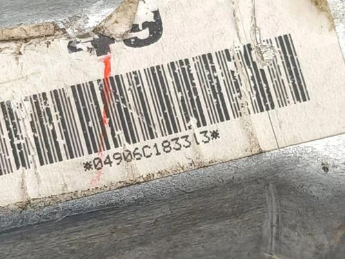 Electronic module LEXUS IS II (_E2_) 220d (ALE20) | BP33672881M83 - Image 7