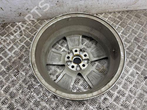 Trinnbrett CHEVROLET TRAX 1.4 | BP30885102C149