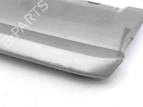 Rear bumper spoiler LAND ROVER RANGE ROVER EVOQUE (L538) 2.2 D 4x4 | BP28879091C154 