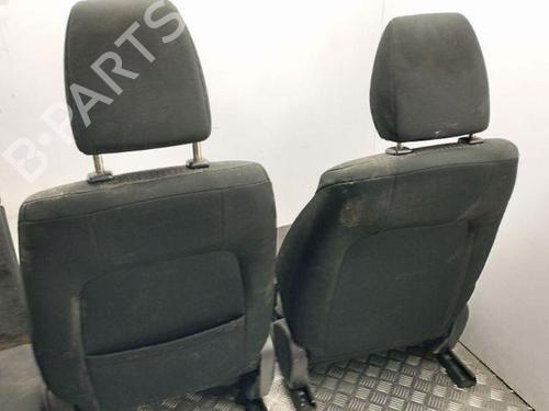 Seats set MAZDA 3 Saloon (BM_, BN_) 2.0 | BP28848237C78