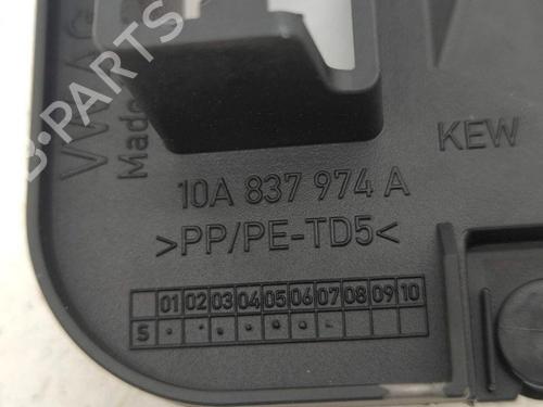 Dørlist VW ID.3 (E11, E12) Pro | BP28902281C150 