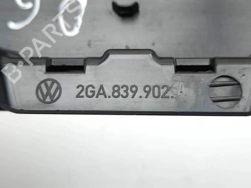 Dørliste VW T-ROC (A11, D11) 1.5 TSI | BP36103103C150 - Image 12