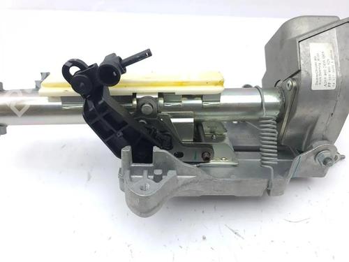 Steering column MERCEDES-BENZ A-CLASS (W169) A 200 TURBO (169.034, 169.334) | BP33920798M21 - Image 4