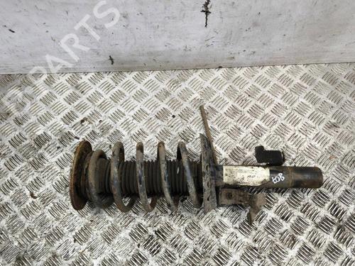 Used Right front shock absorber VOLVO XC60 I SUV (156) D5 (215 hp) 28900480