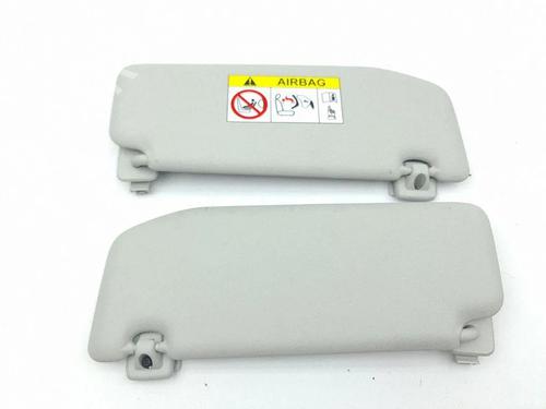 Left sun visor CITROËN C4 X (BD_, BE_, BF_) ë-C4 X (BFZKXC) | BP38241834I1 - Image 3