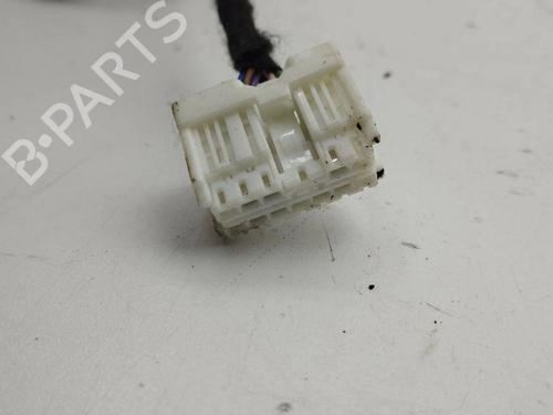 Ledningsnet NISSAN QASHQAI II (J11, J11_) 1.3 DIG-T | BP28897196E16