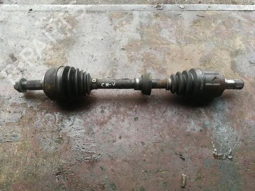 Used Left front driveshaft Left front driveshaft 33207356 33207356