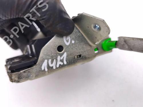 Tailgate lock MERCEDES-BENZ E-CLASS (W213) AMG E 63 S 4-matic+ (213.089) | BP36414154C101 - Image 6