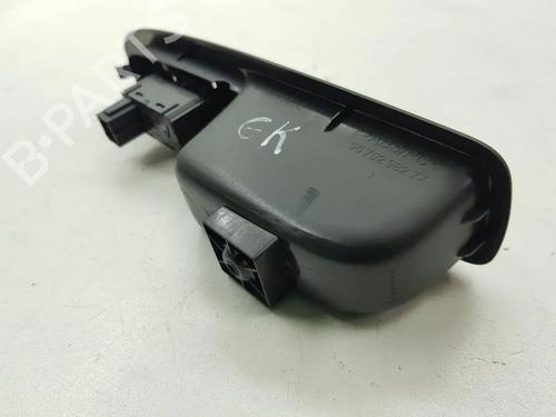 Left front window switch CITROËN C4 Coupe (LA_) 1.6 HDi | BP36081199I27  - Image 8