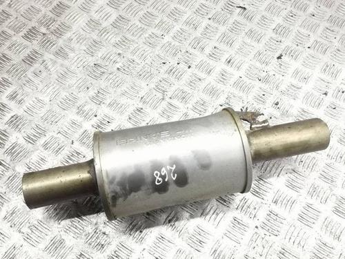 Used Exhaust system HONDA ACCORD VIII Estate (CW) 2.2 i-DTEC (CW3) (150 hp) 28888641