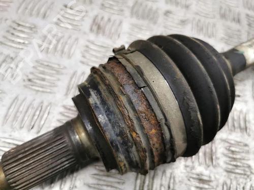 Left front driveshaft PORSCHE CAYENNE (92A) 3.0 Diesel | BP28896638M38 - Image 3