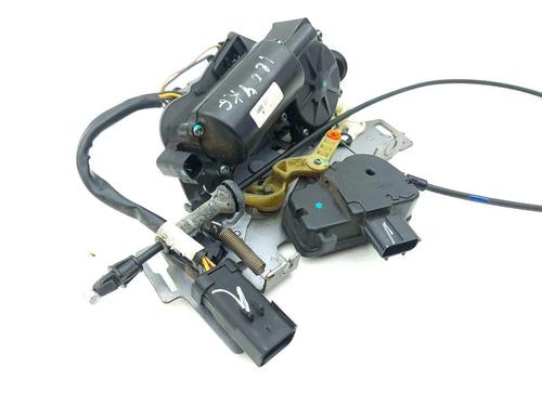 Electronic module CHRYSLER GRAND VOYAGER V (RT) 2.8 CRD | BP36179314M83 - Image 5