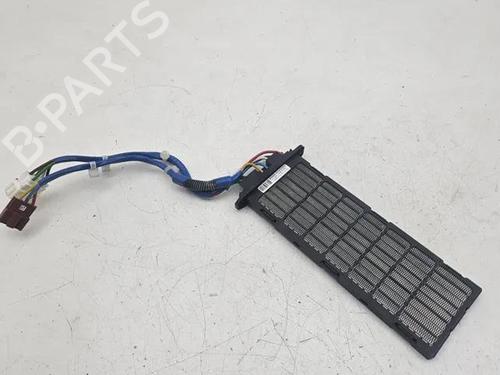 Varmeblæsermodstand HONDA CR-V II (RD_) 2.2 CTDi (RD9) (140 hp) 28854931