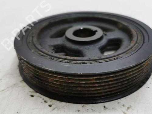 Pulley SUBARU FORESTER (SH_) 2.0 D AWD (SHH, SHD, SHN) | BP28889281M122 