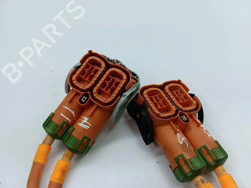 Wiring harness CITROËN DS5 2.0 BlueHDi 180 | BP33924337E16 - Image 4