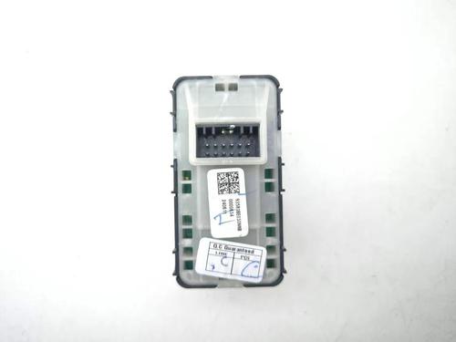 Left rear window switch HYUNDAI KONA (SX2) EV | BP33669732I29 - Image 6