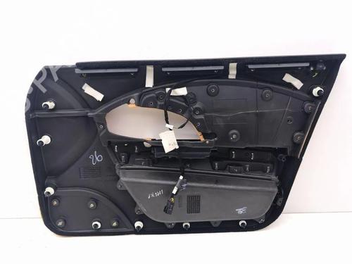 Venstre frontpanel MASERATI QUATTROPORTE V 4.2 | BP29866964C58 - Image 10